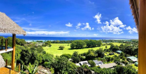 The Links, Rarotonga
